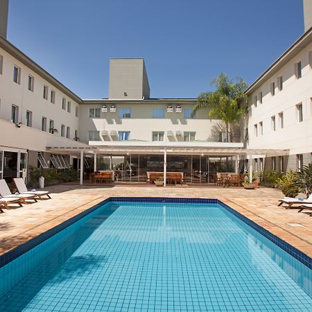 Ibis Styles Campinas Alphaville Eksteriør billede