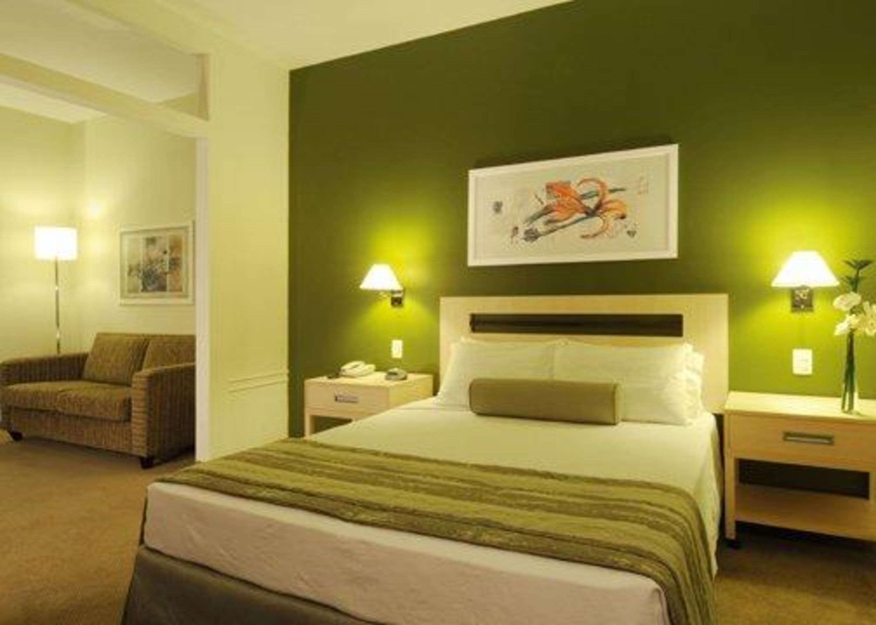 Ibis Styles Campinas Alphaville Eksteriør billede