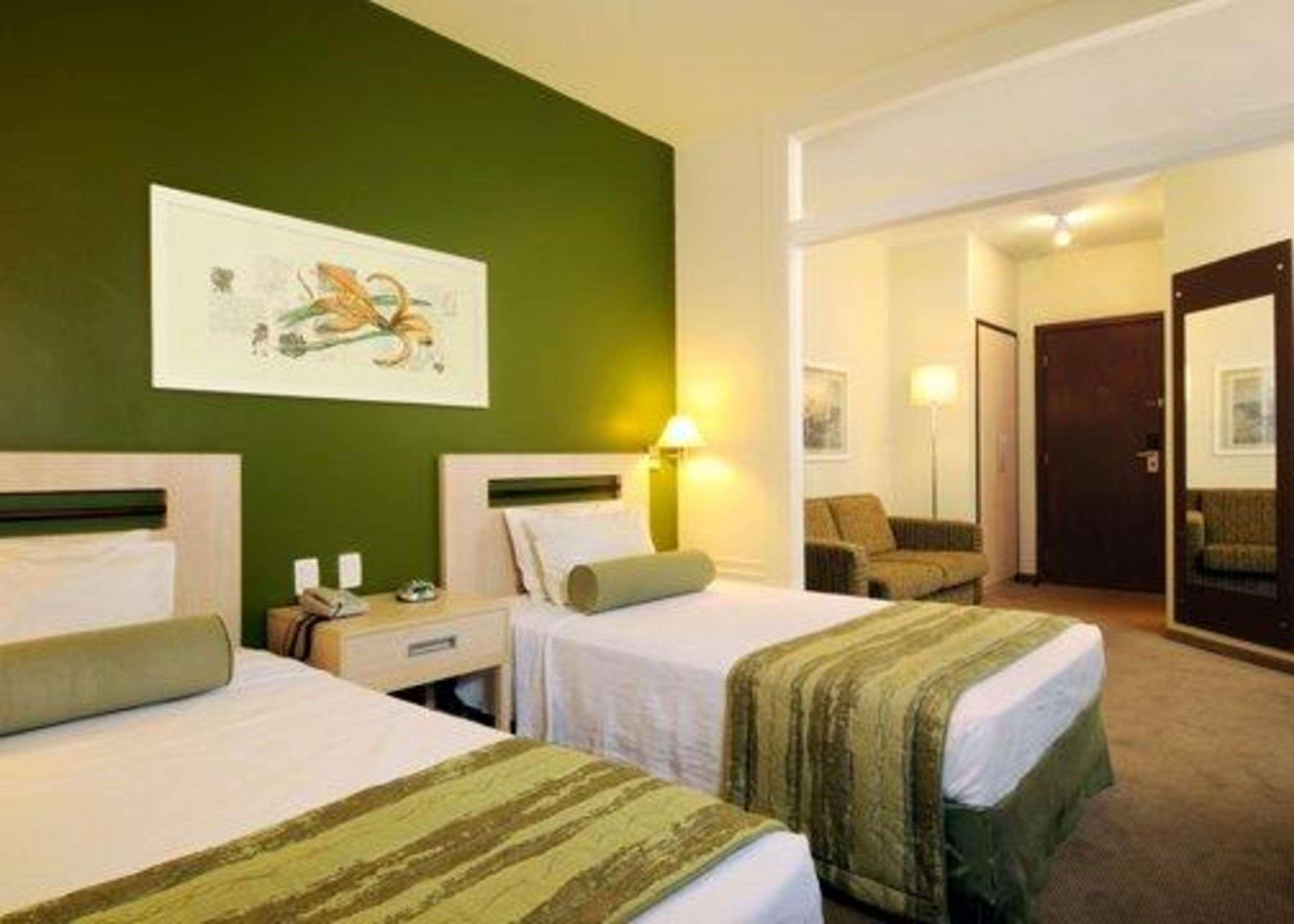 Ibis Styles Campinas Alphaville Eksteriør billede