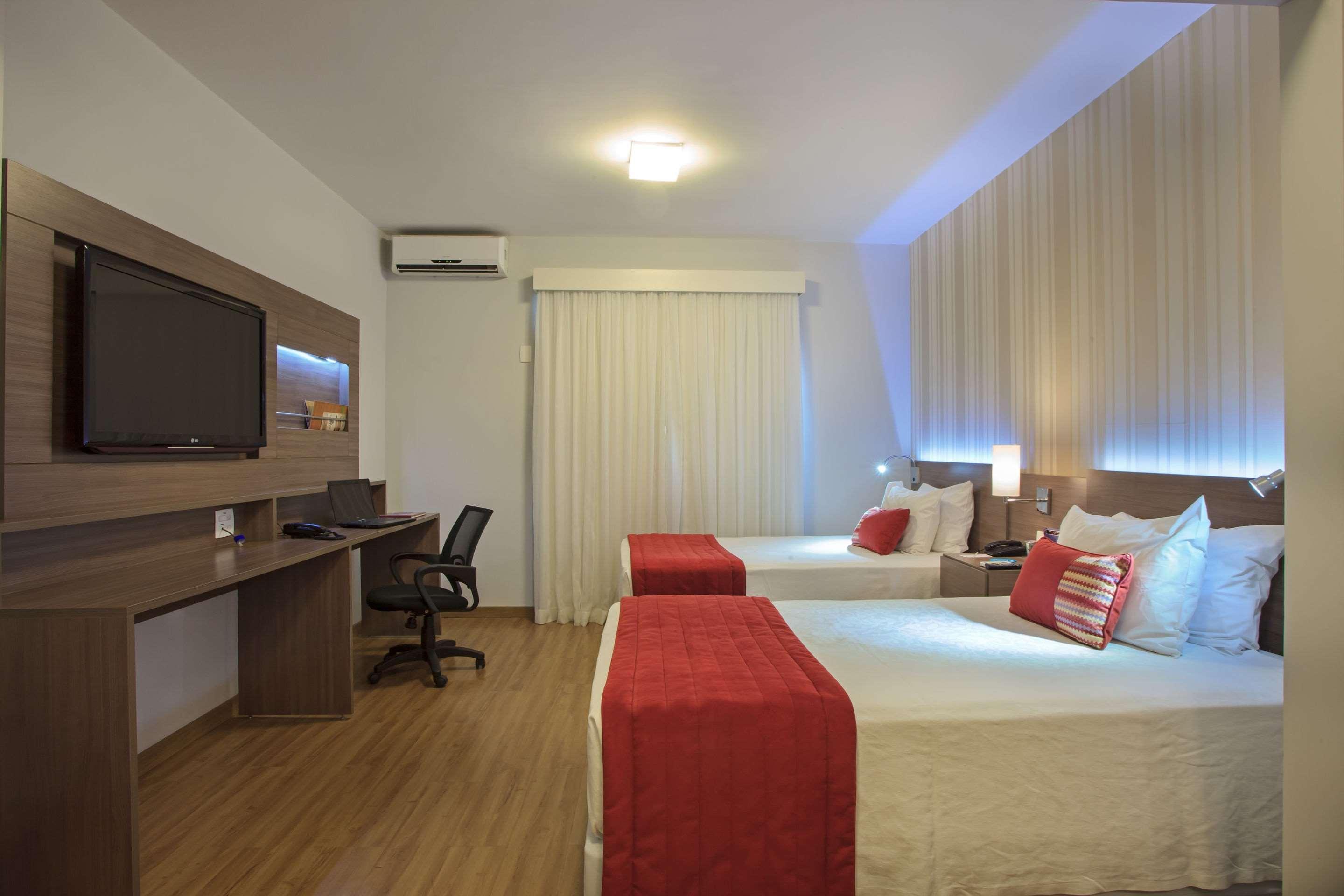 Ibis Styles Campinas Alphaville Eksteriør billede