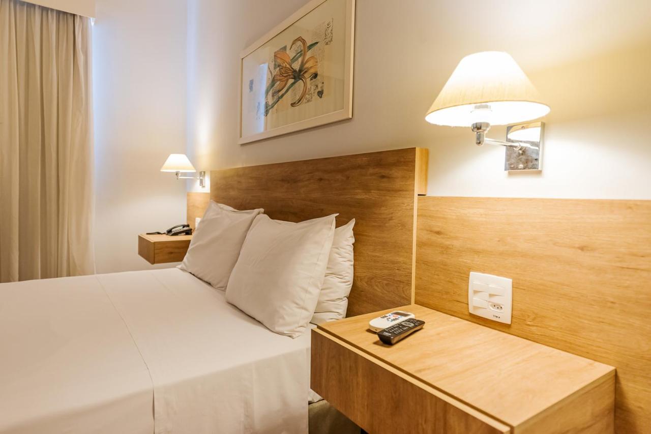 Ibis Styles Campinas Alphaville Eksteriør billede